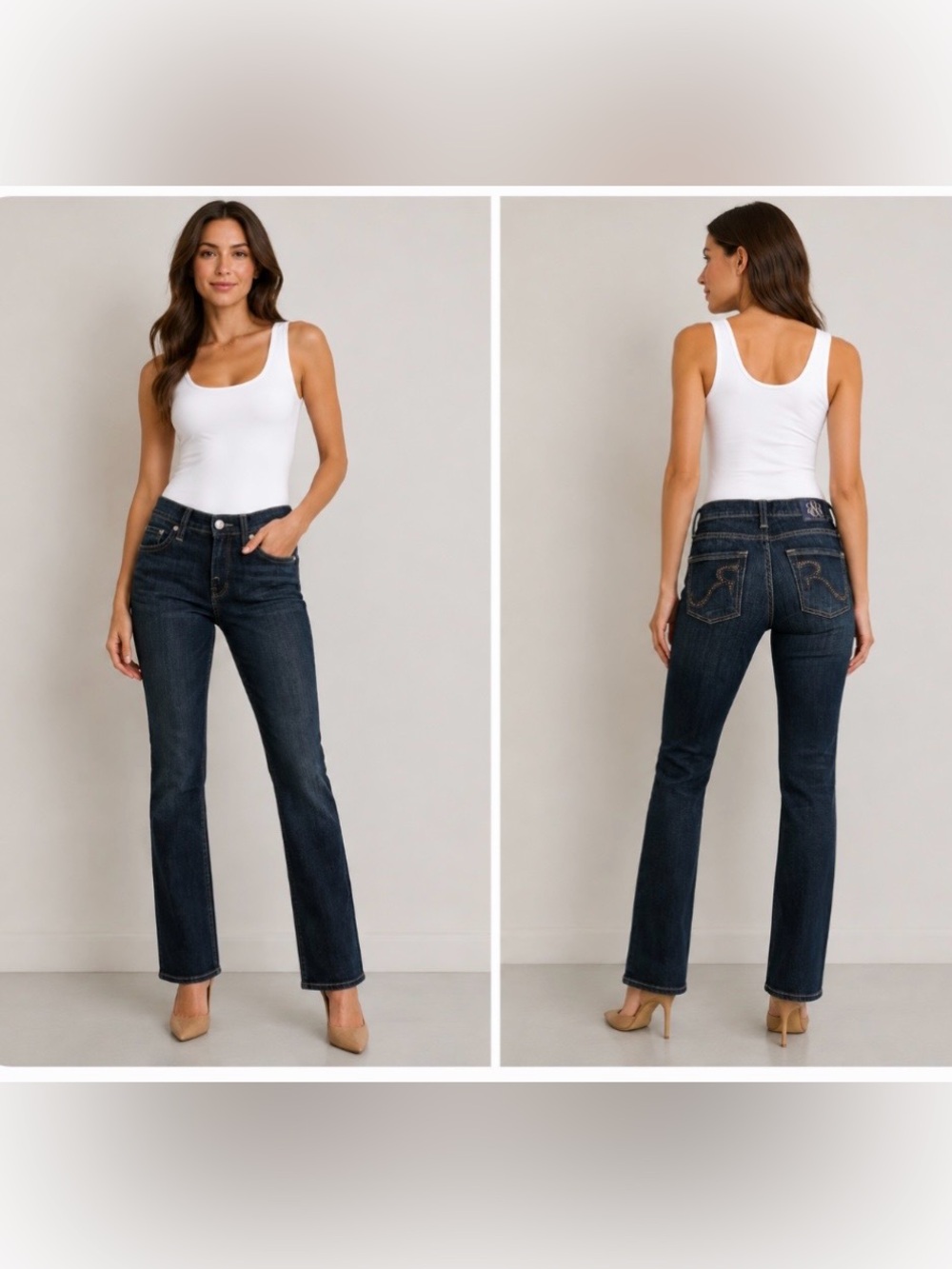 Rock & republic jeans